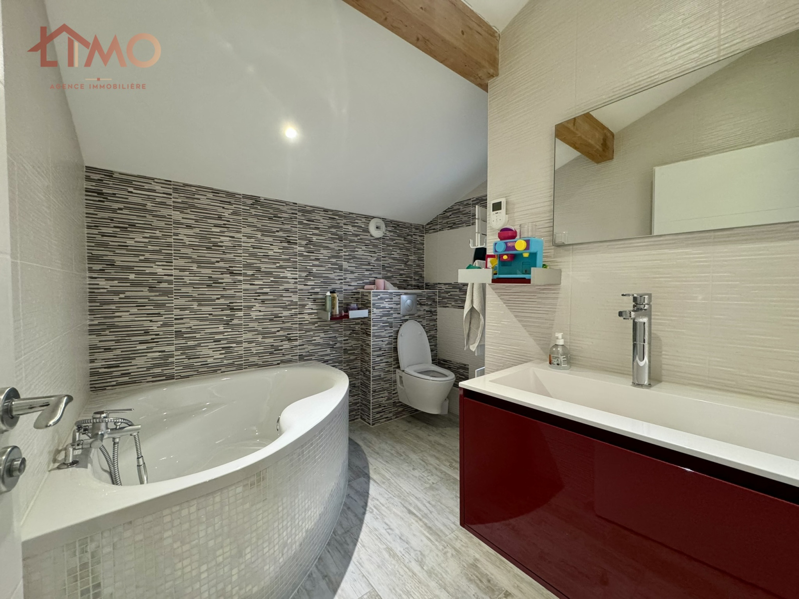 Image_, Maison, Isle, ref :682