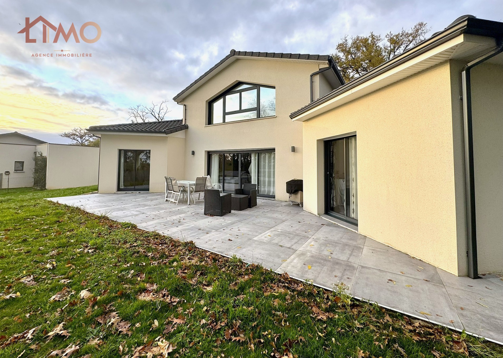 Image_, Maison, Isle, ref :682