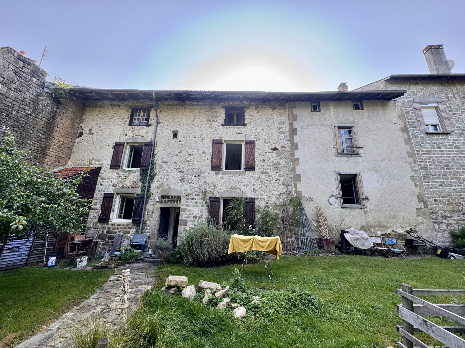 Image_, Maison, Eymoutiers, ref :G518