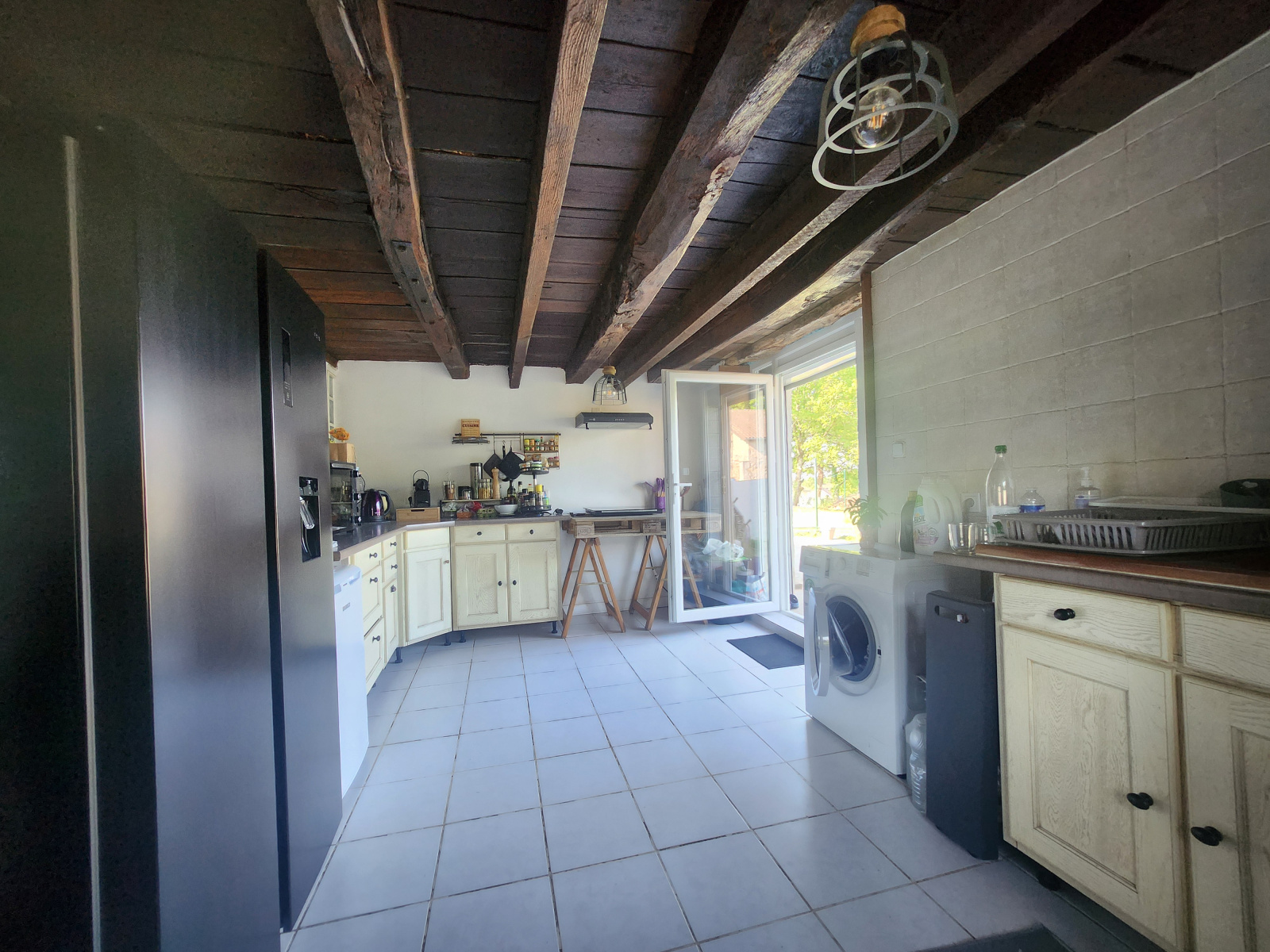 Image_, Maison, Royères, ref :613