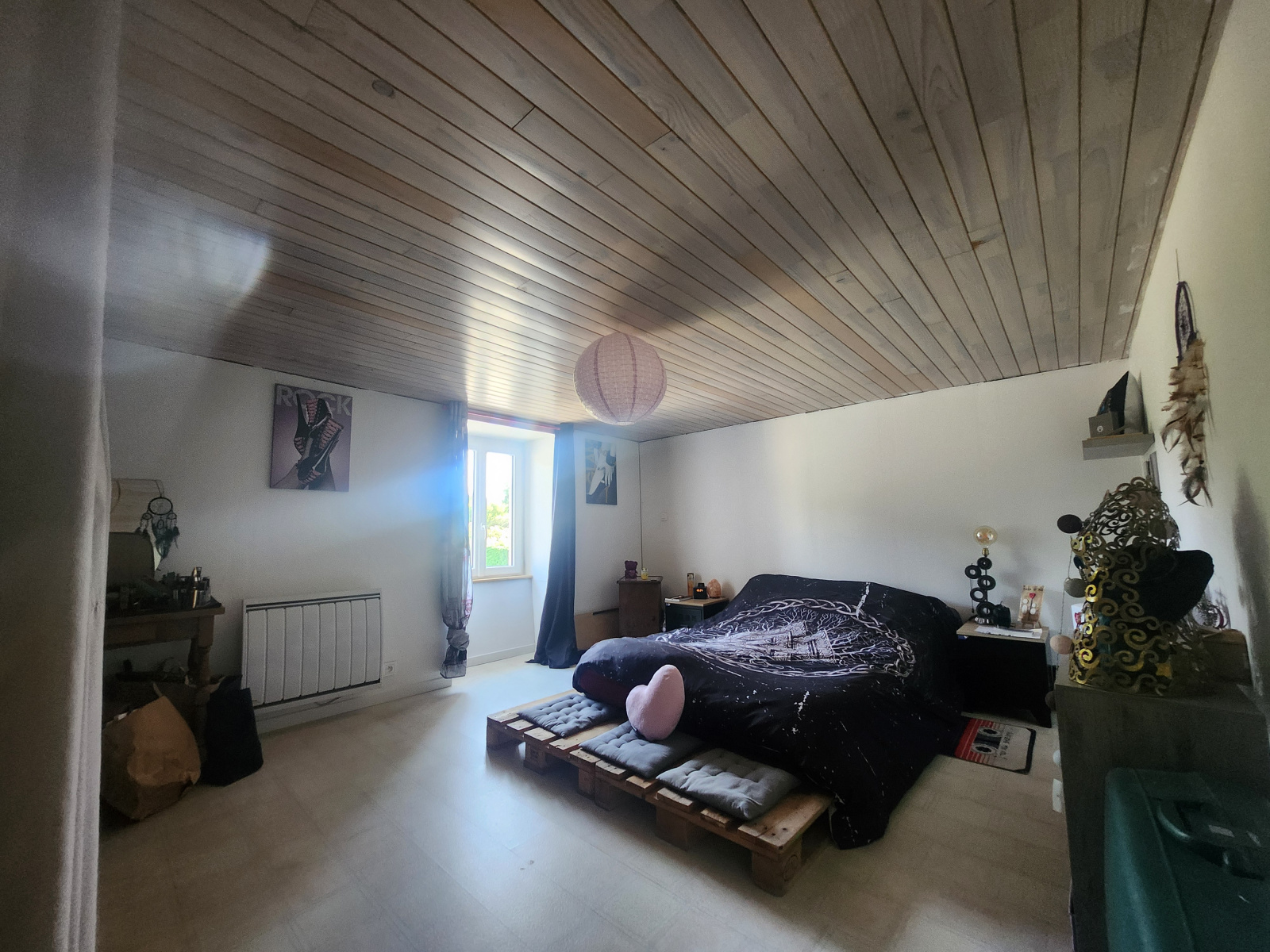 Image_, Maison, Royères, ref :613