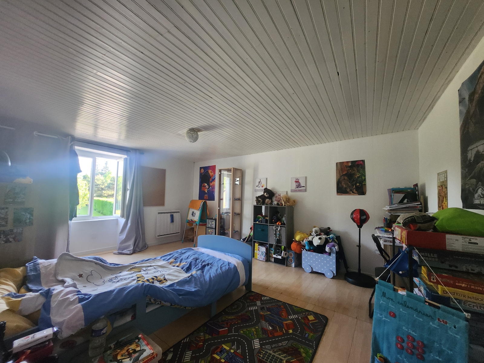 Image_, Maison, Royères, ref :613