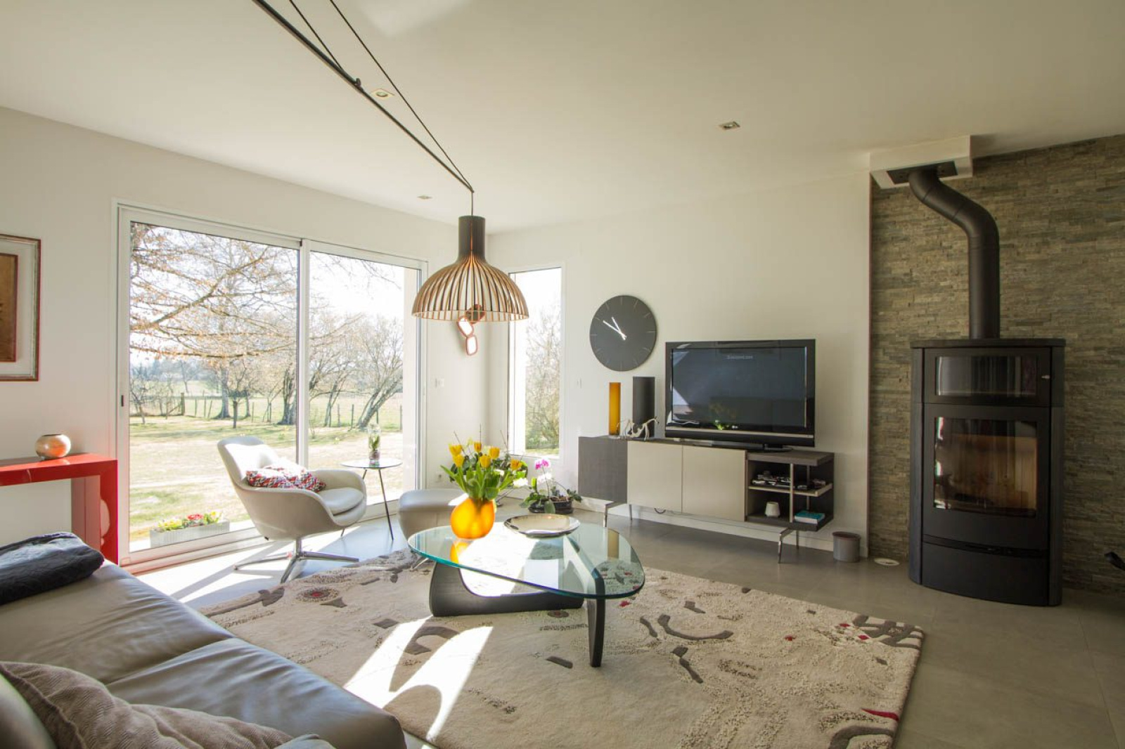 Image_, Maison, Saint-Maurice-les-Brousses, ref :456