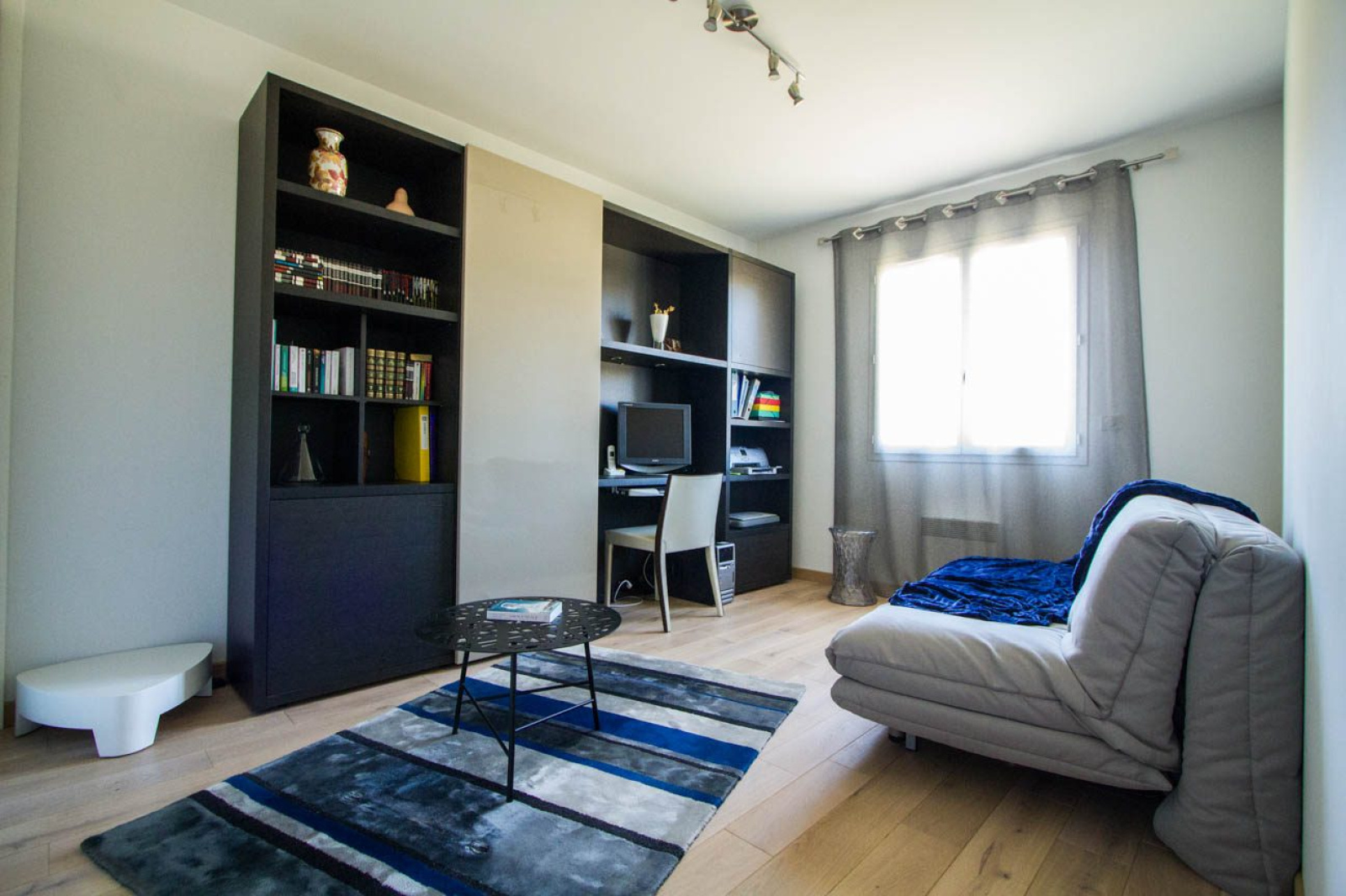 Image_, Maison, Saint-Maurice-les-Brousses, ref :456