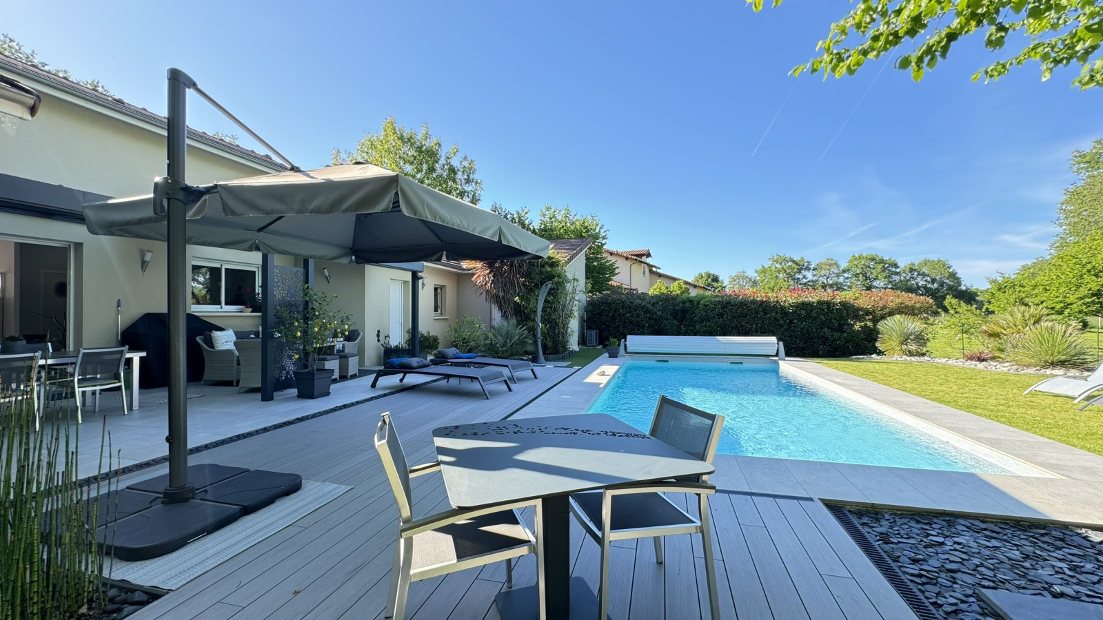 Image_, Maison, Saint-Maurice-les-Brousses, ref :456