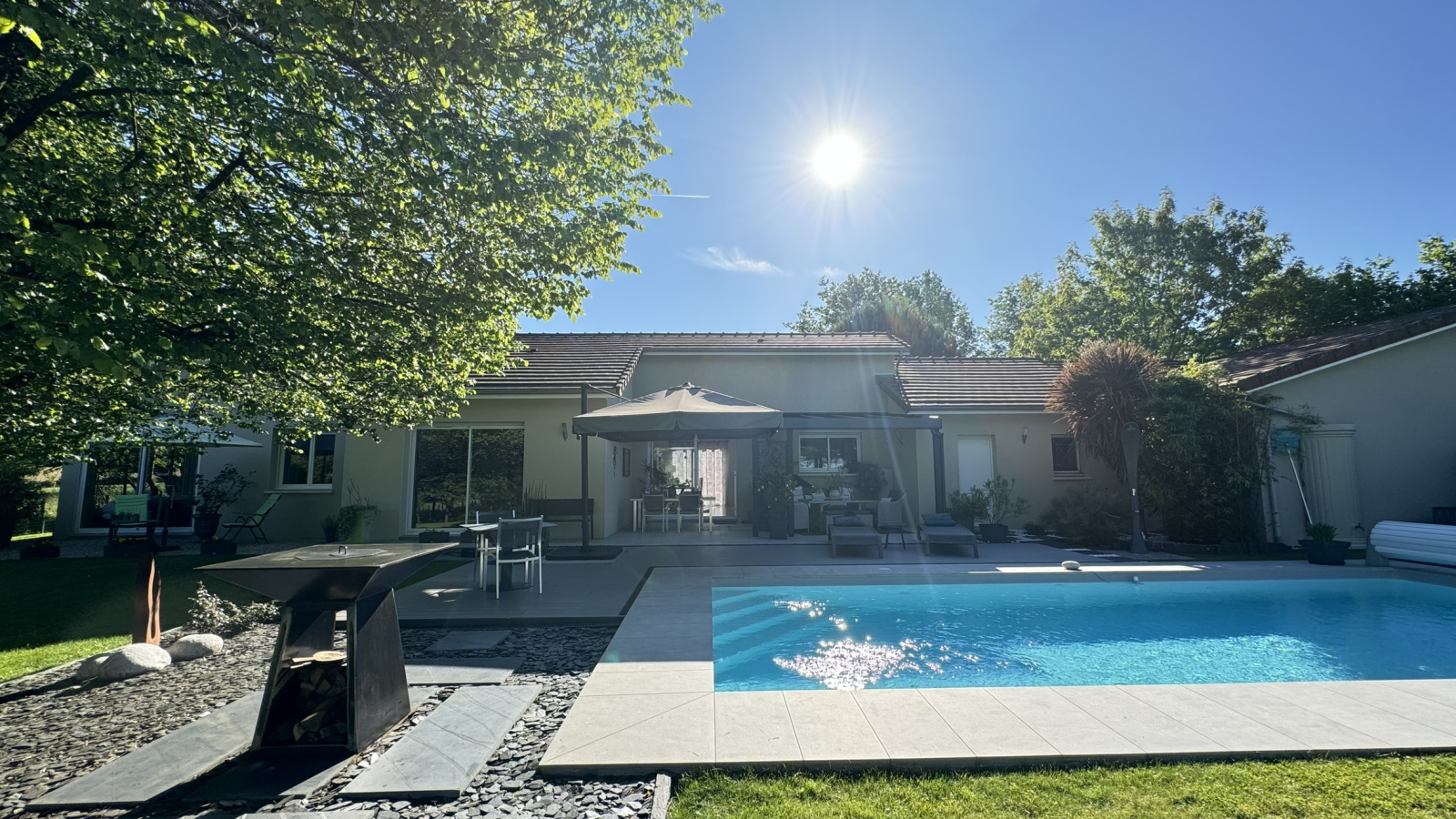 Image_, Maison, Saint-Maurice-les-Brousses, ref :456