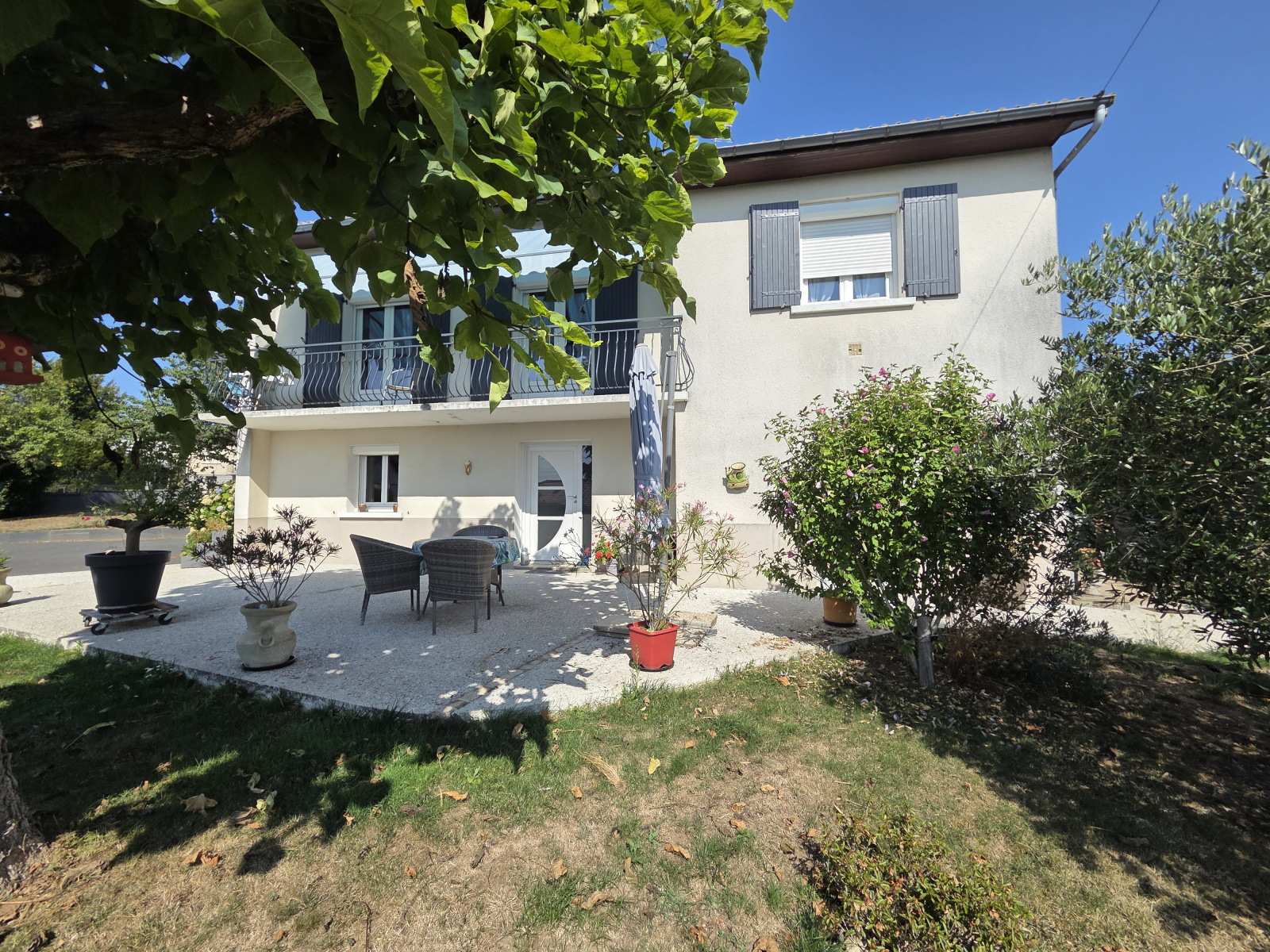 Image_, Maison, Saint-Léonard-de-Noblat, ref :647