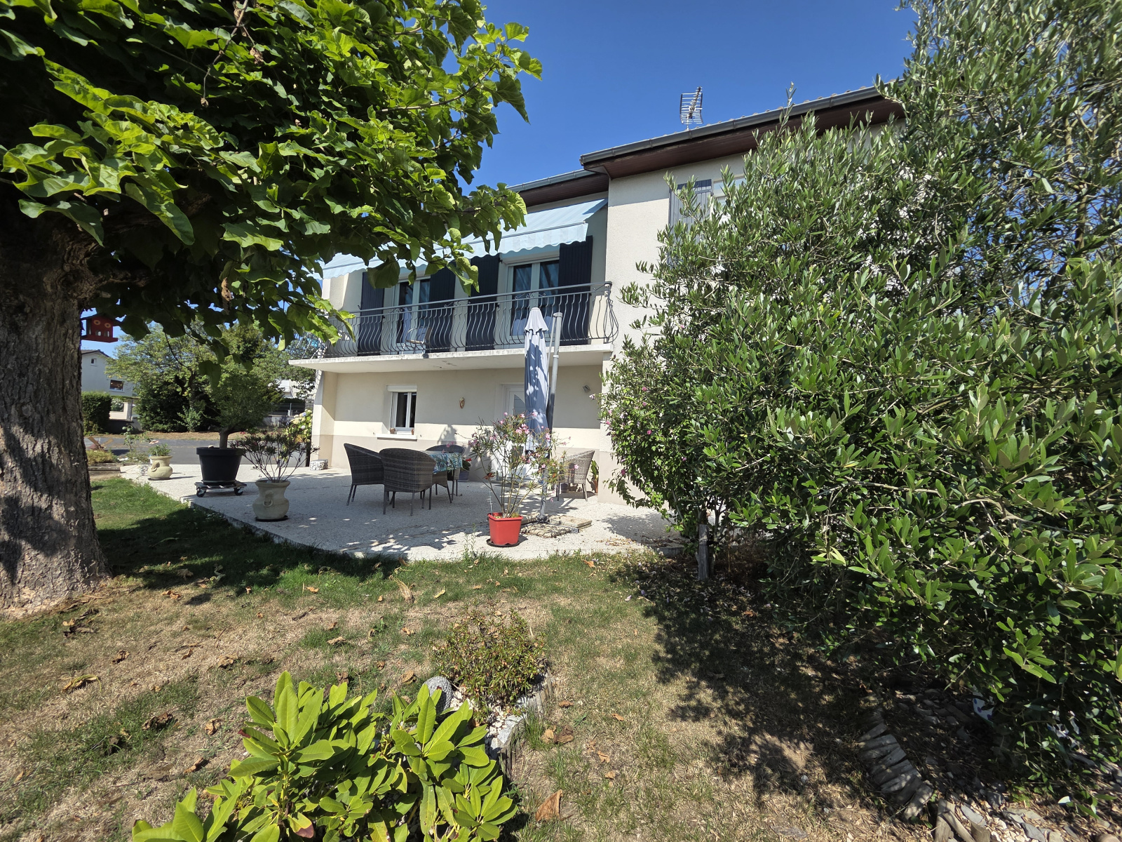 Image_, Maison, Saint-Léonard-de-Noblat, ref :647