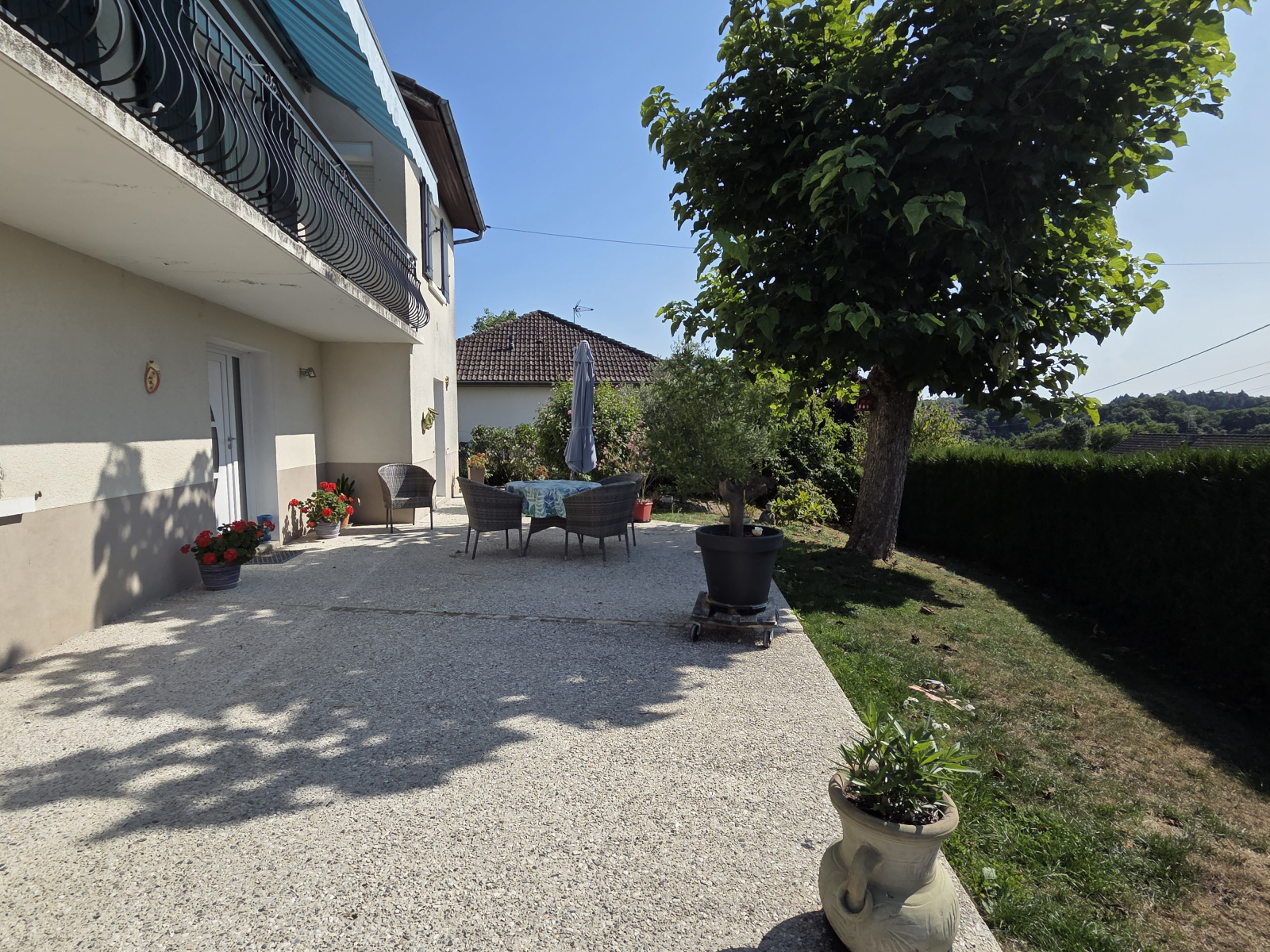 Image_, Maison, Saint-Léonard-de-Noblat, ref :647