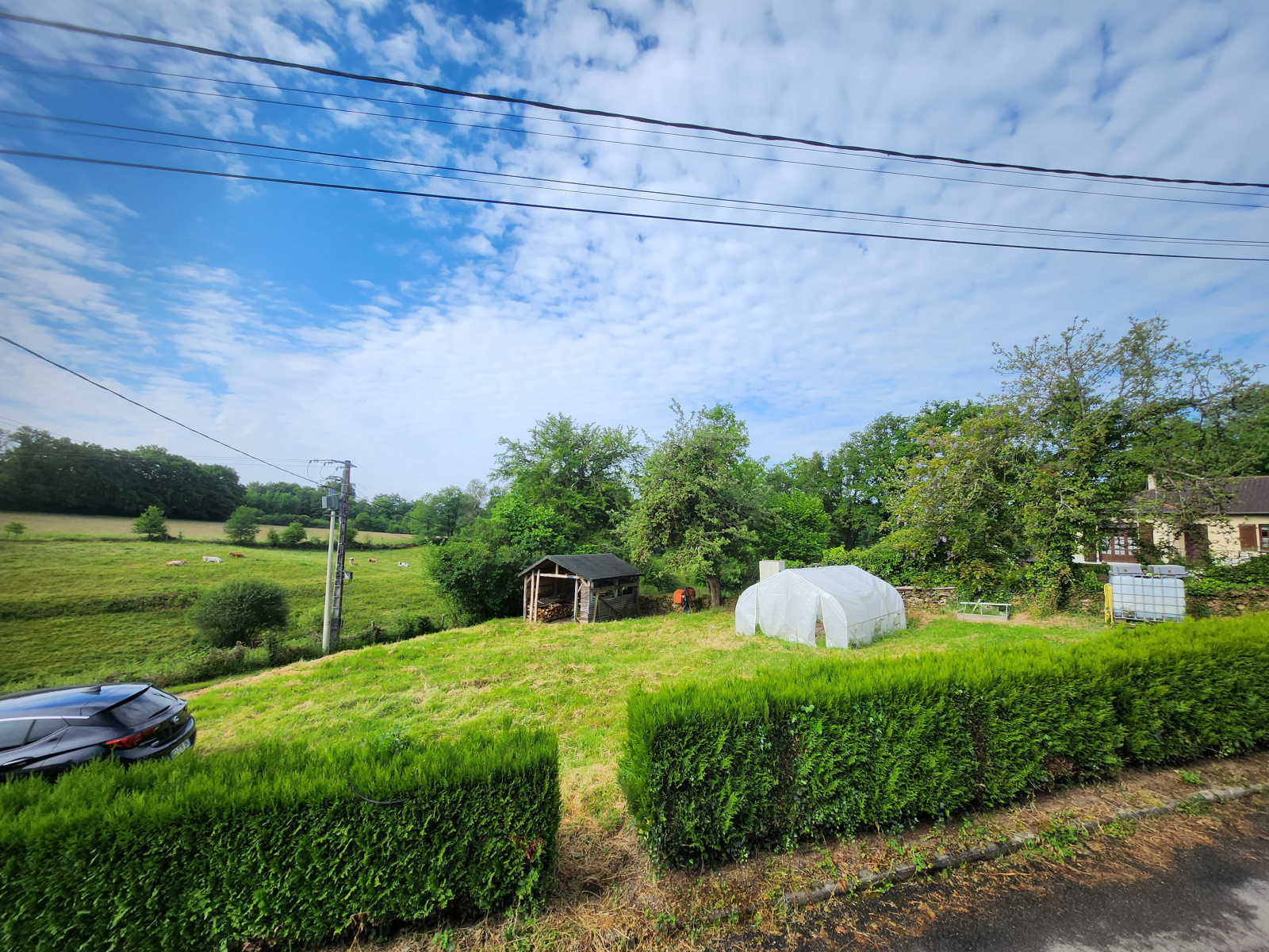 Image_, Maison, Rilhac-Rancon, ref :617