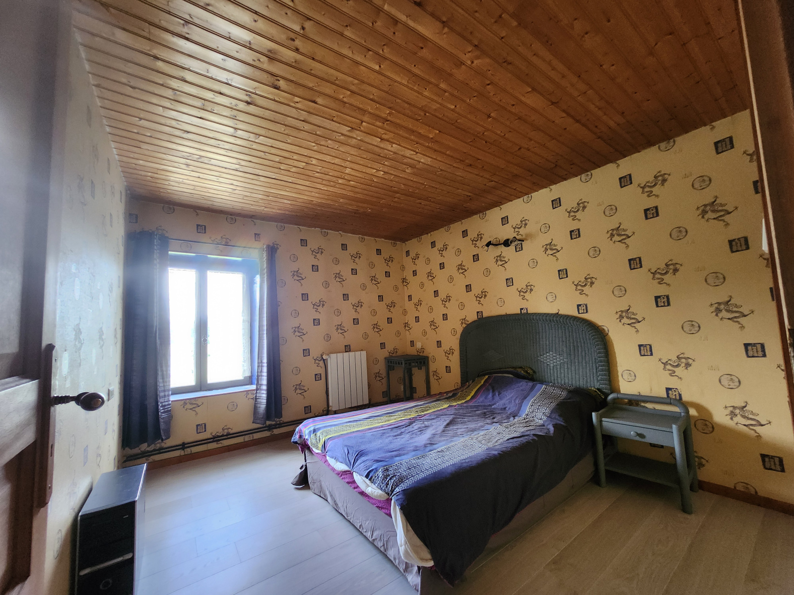 Image_, Maison, Rilhac-Rancon, ref :617