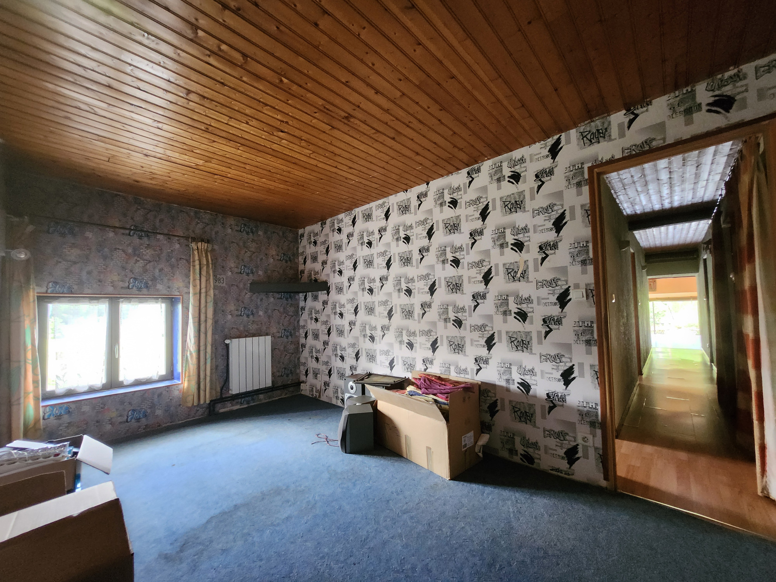 Image_, Maison, Rilhac-Rancon, ref :617