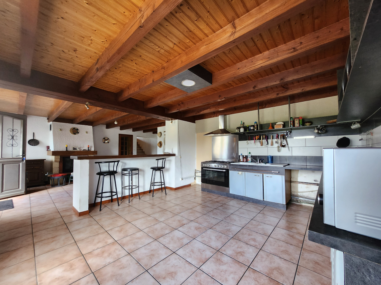 Image_, Maison, Rilhac-Rancon, ref :617
