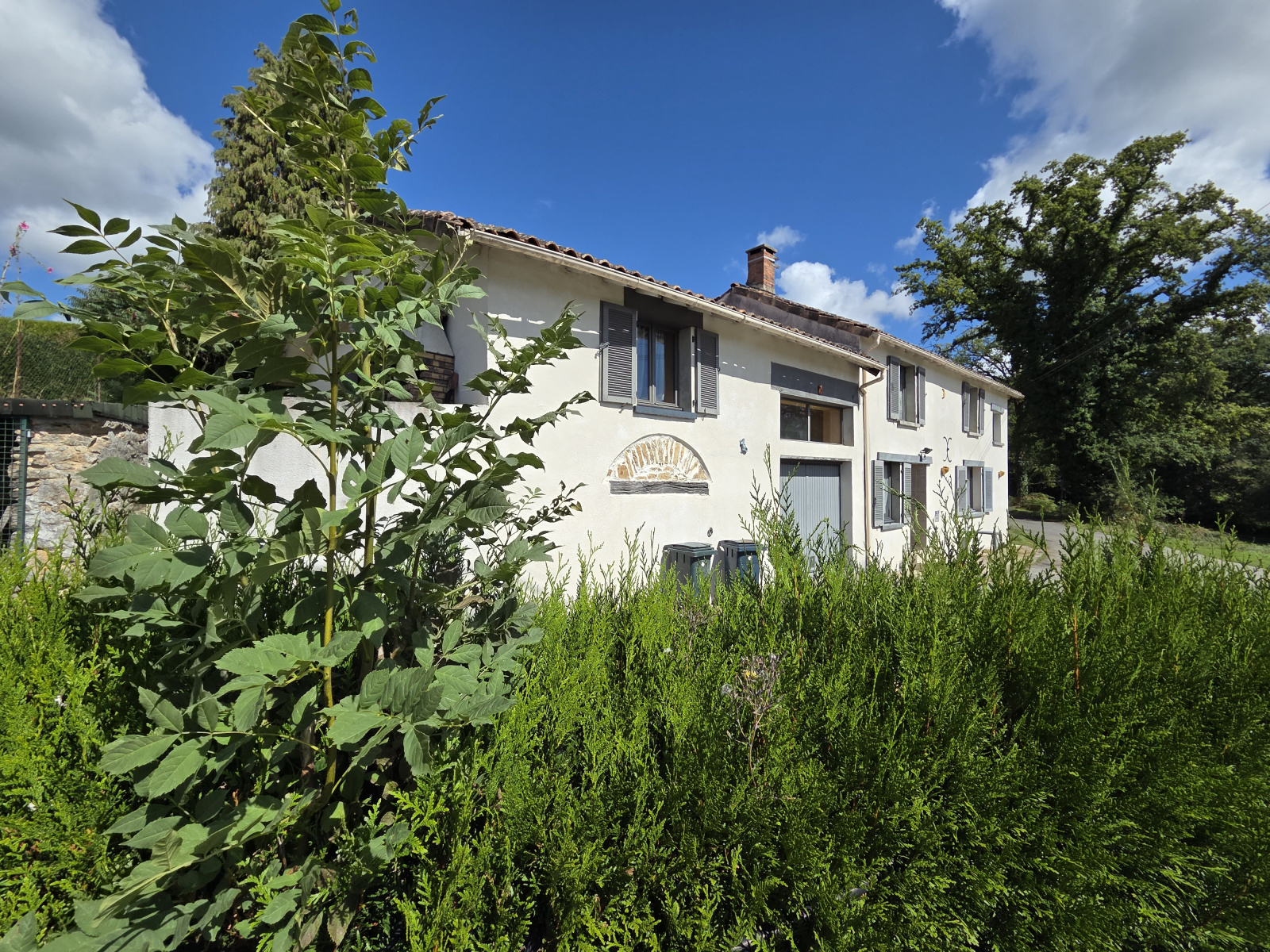 Image_, Maison, Rilhac-Rancon, ref :617