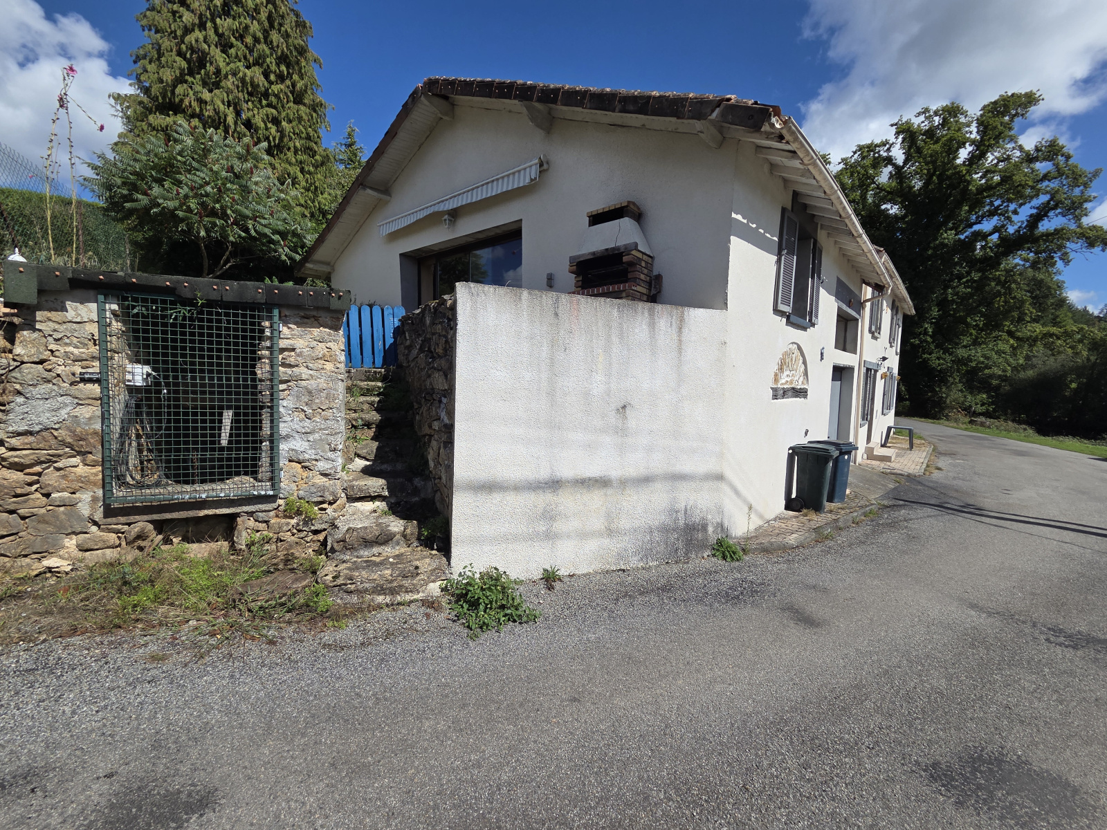 Image_, Maison, Rilhac-Rancon, ref :617