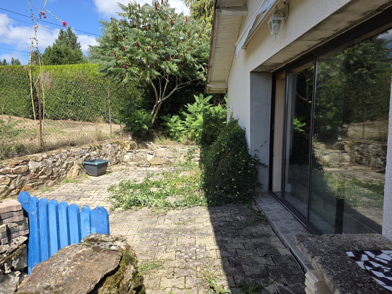 Image_, Maison, Rilhac-Rancon, ref :617