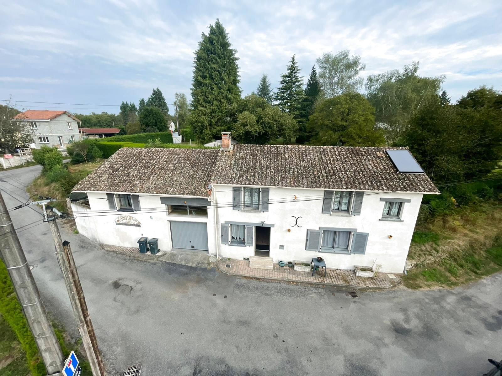 Image_, Maison, Rilhac-Rancon, ref :617