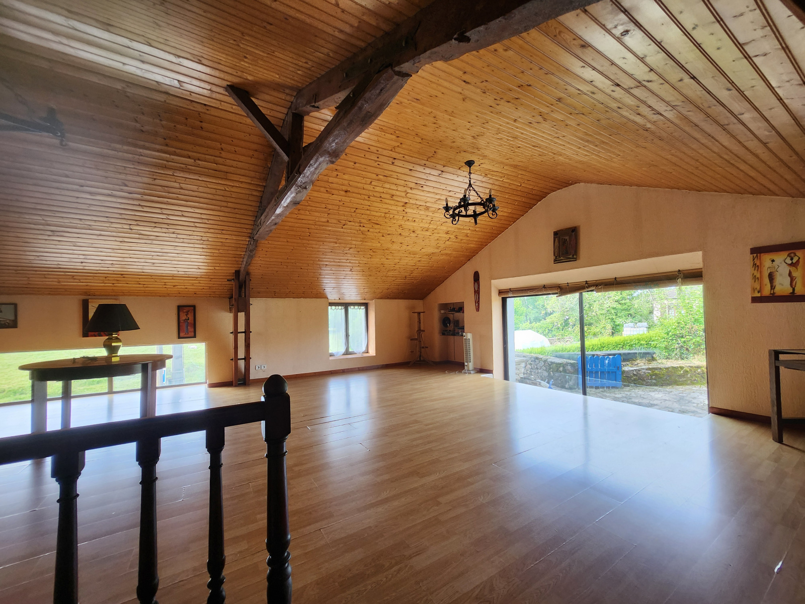 Image_, Maison, Rilhac-Rancon, ref :617