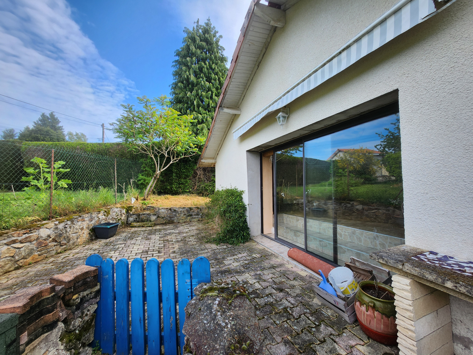 Image_, Maison, Rilhac-Rancon, ref :617