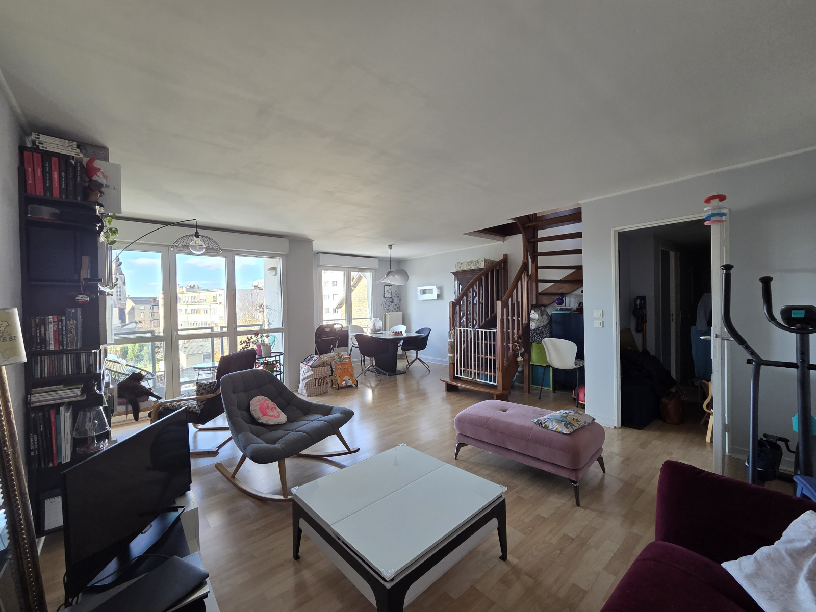 Image_, Duplex, Limoges, ref :684