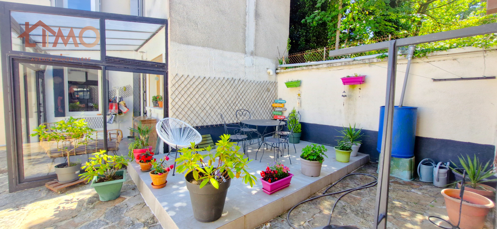 Image_, Maison, Nantiat, ref :571