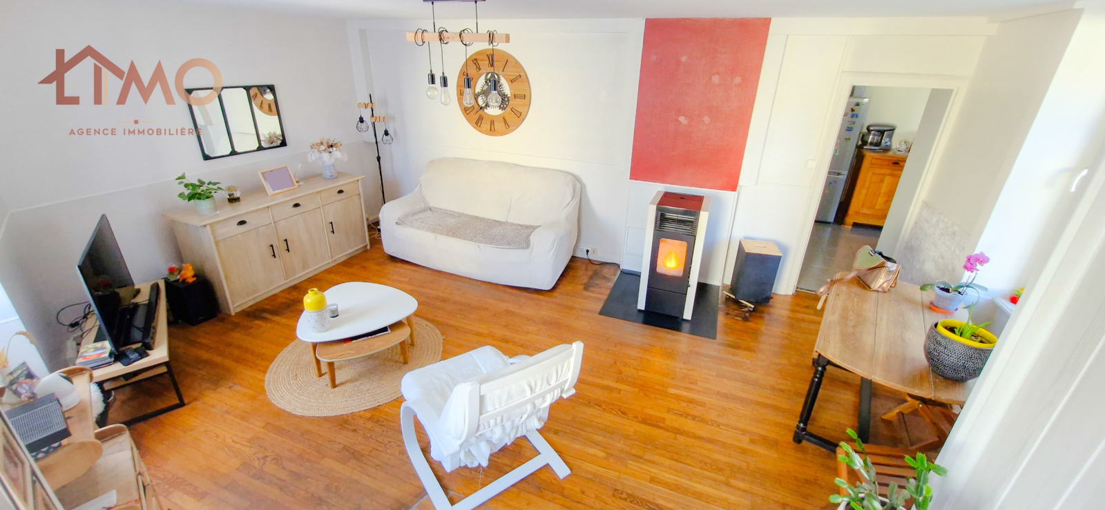 Image_, Maison, Nantiat, ref :571