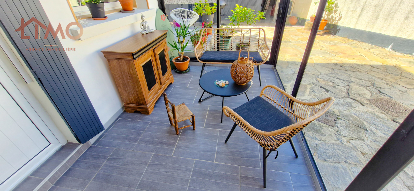 Image_, Maison, Nantiat, ref :571