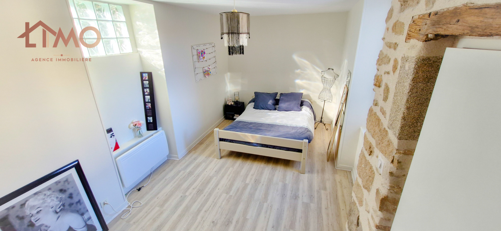 Image_, Maison, Nantiat, ref :571