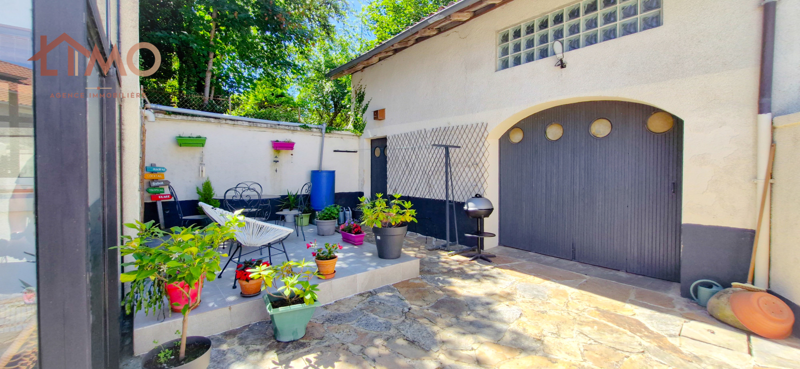 Image_, Maison, Nantiat, ref :571