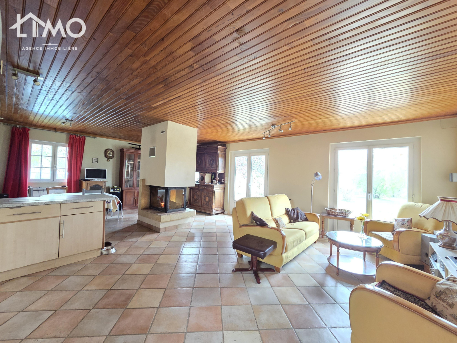Image_, Maison, Jourgnac, ref :736