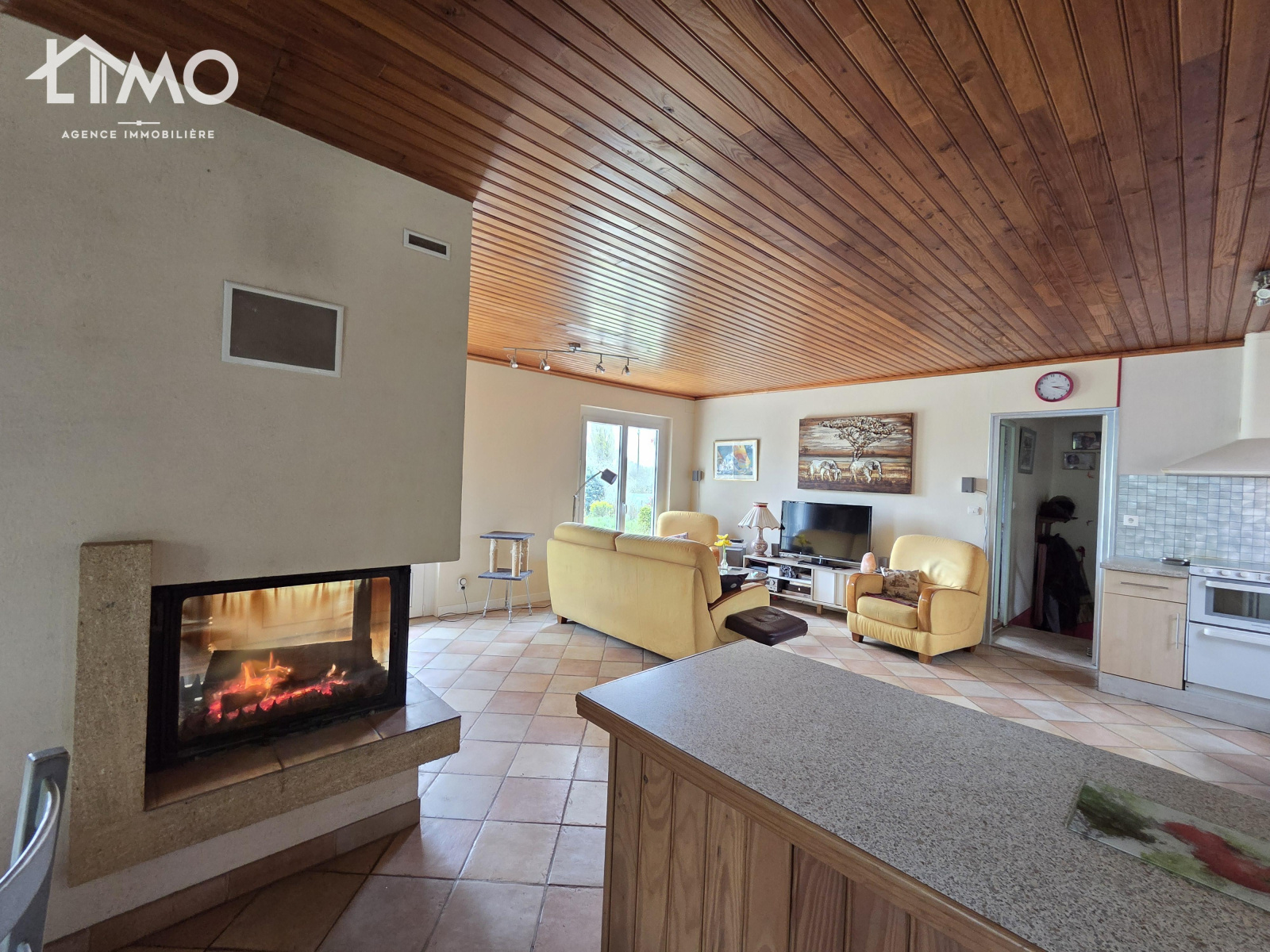 Image_, Maison, Jourgnac, ref :736