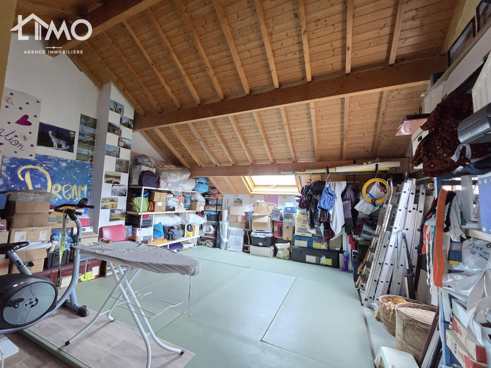 Image_, Maison, Jourgnac, ref :736