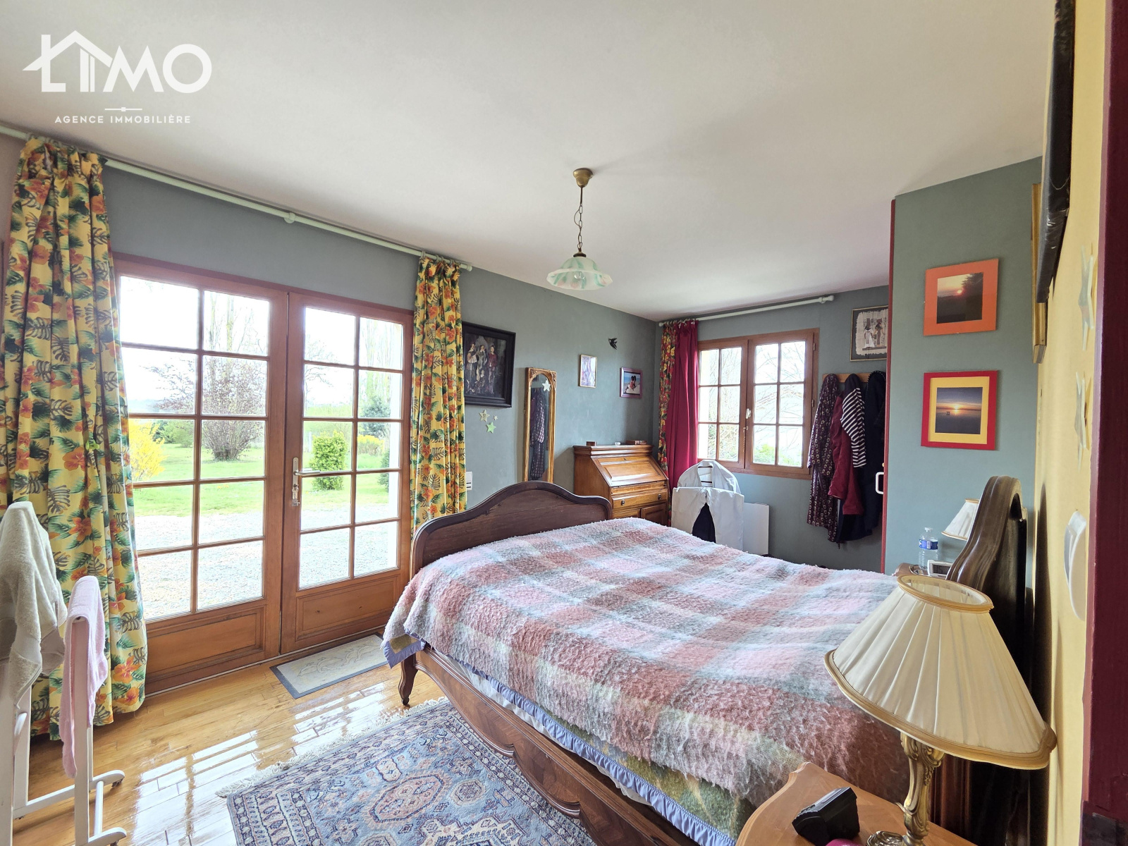 Image_, Maison, Jourgnac, ref :736