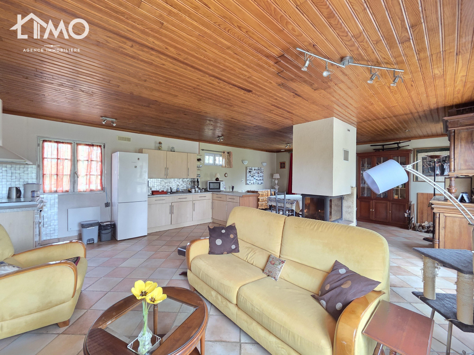 Image_, Maison, Jourgnac, ref :736
