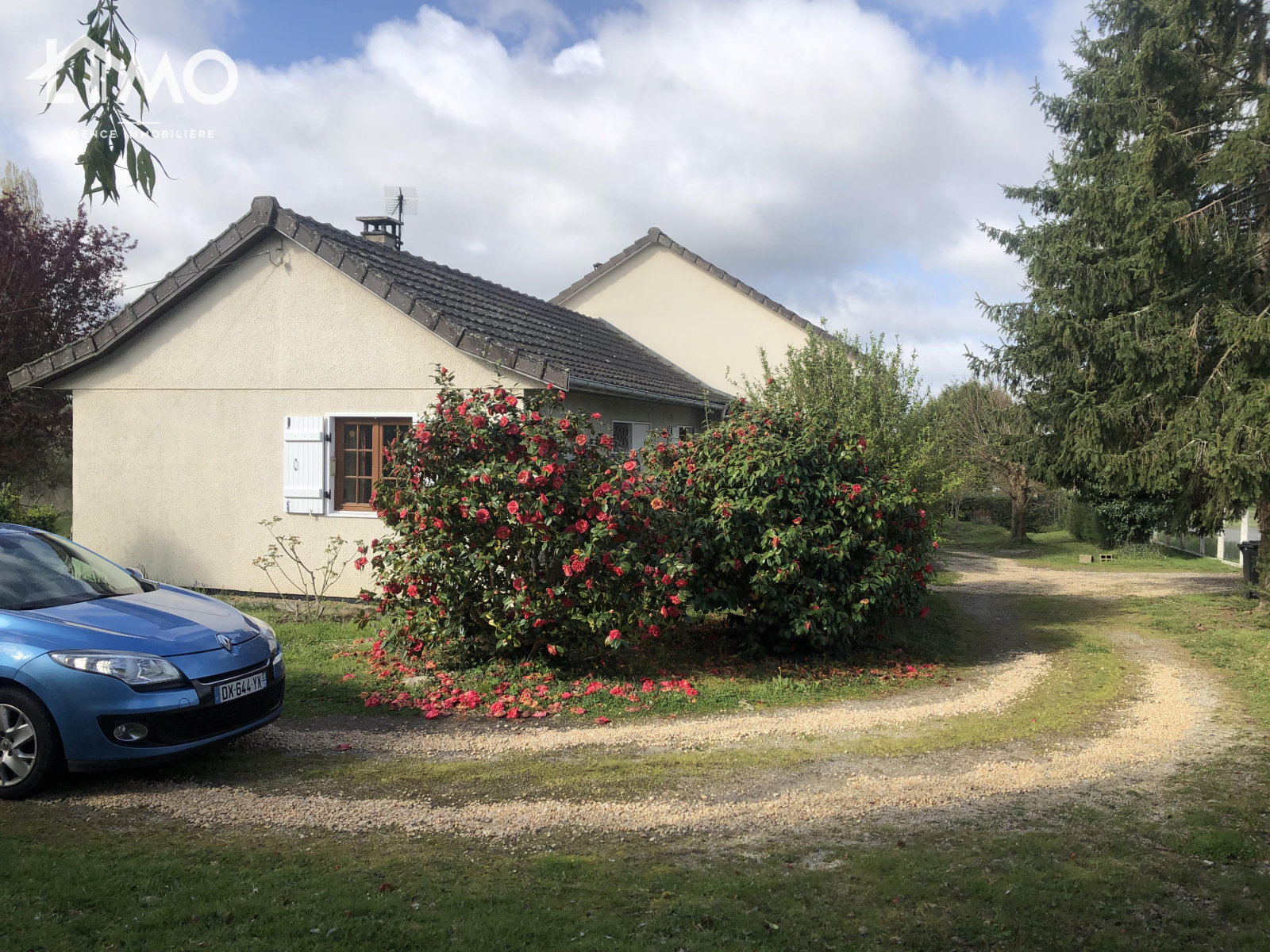 Image_, Maison, Jourgnac, ref :736