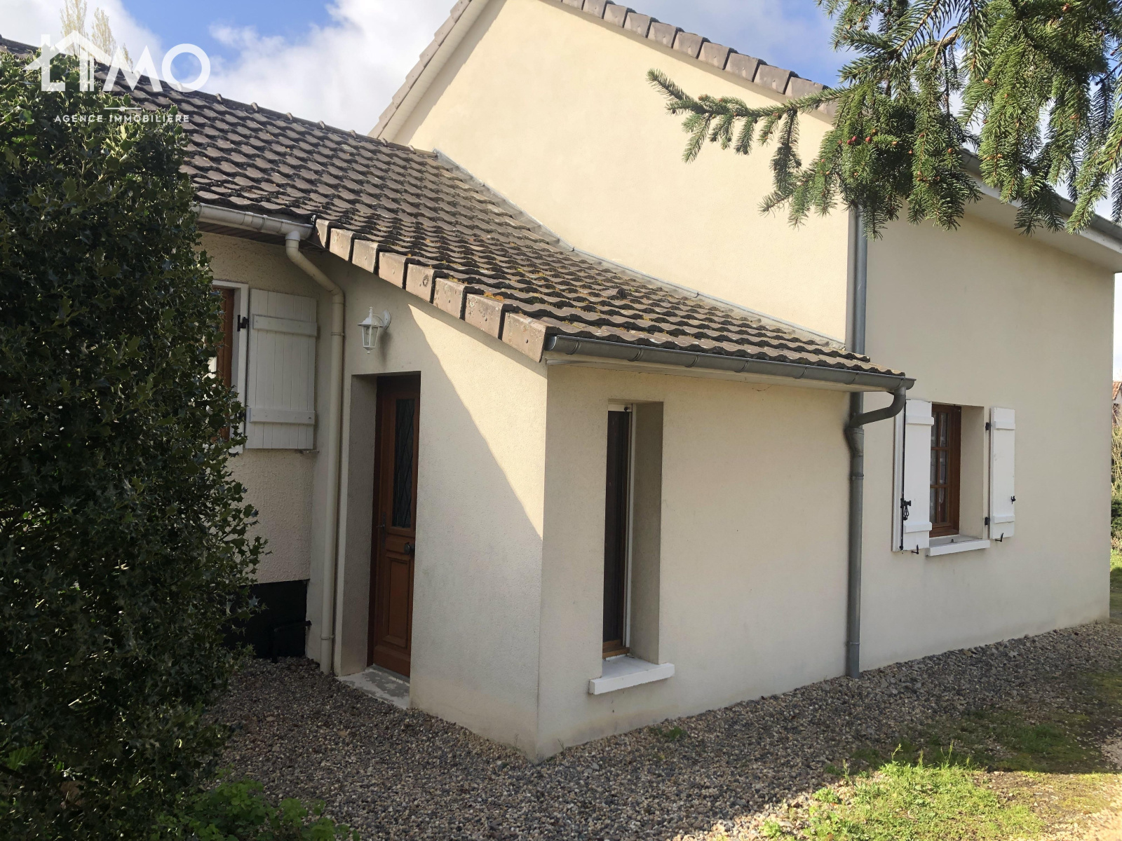 Image_, Maison, Jourgnac, ref :736