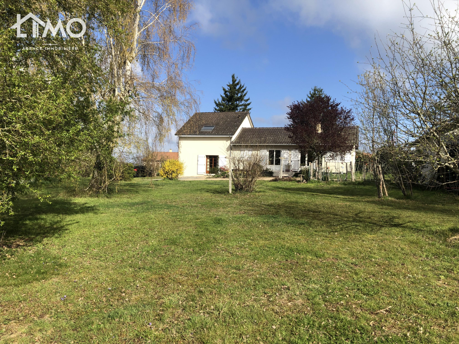 Image_, Maison, Jourgnac, ref :736