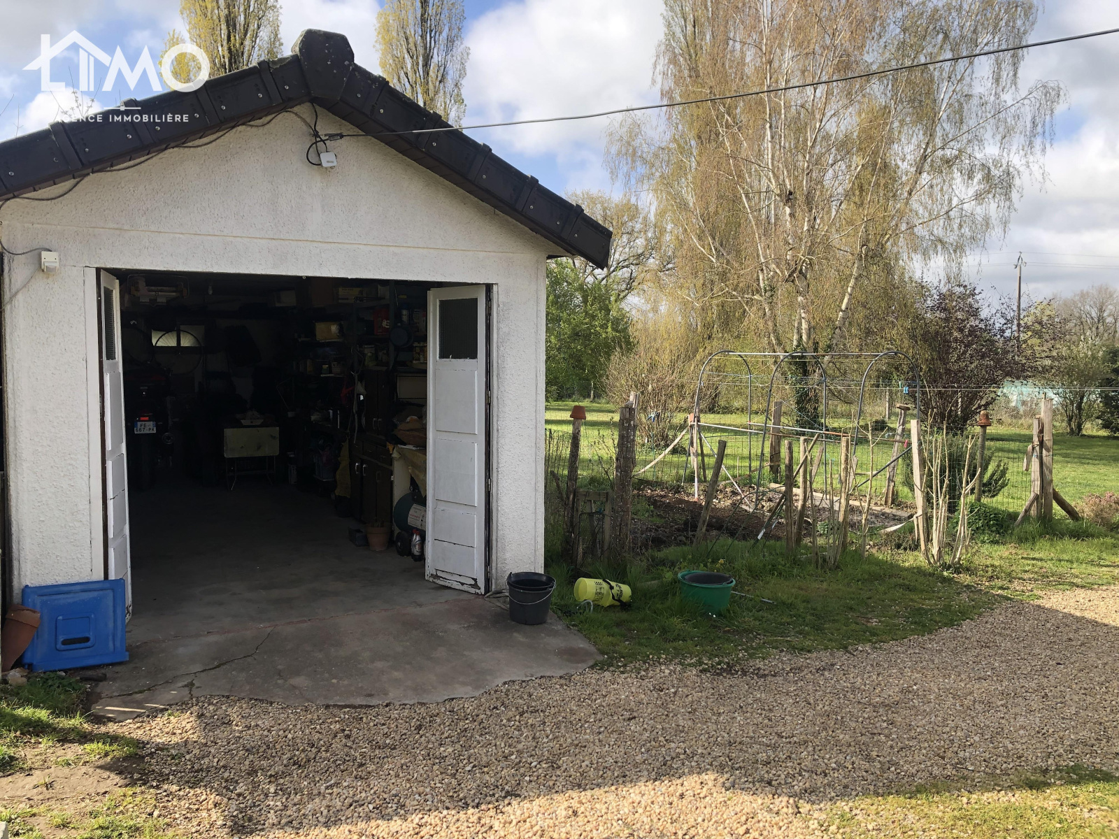 Image_, Maison, Jourgnac, ref :736