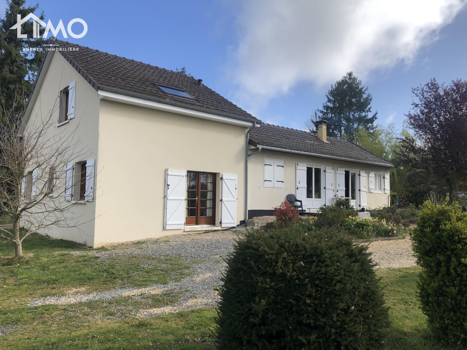 Image_, Maison, Jourgnac, ref :736