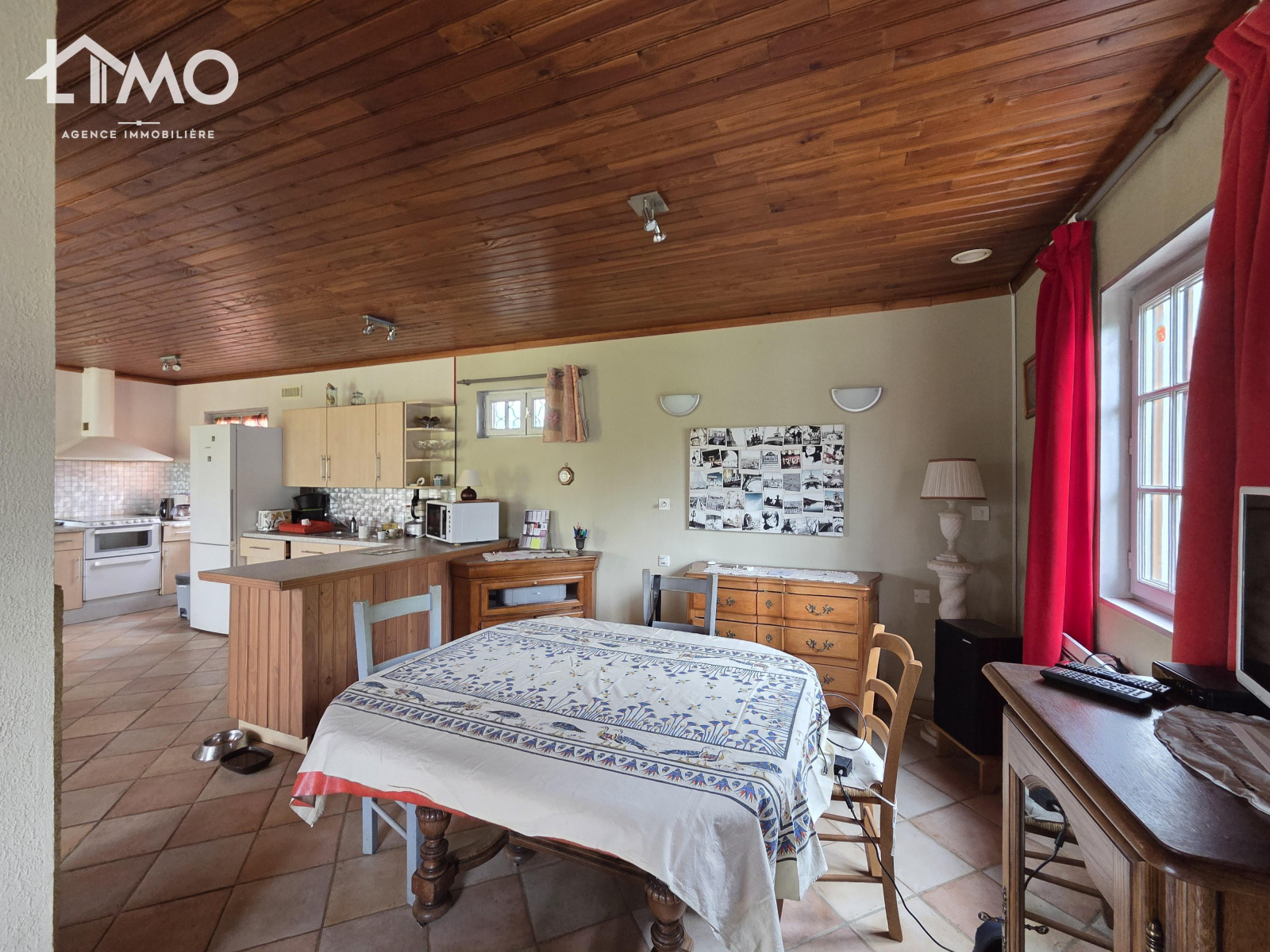 Image_, Maison, Jourgnac, ref :736