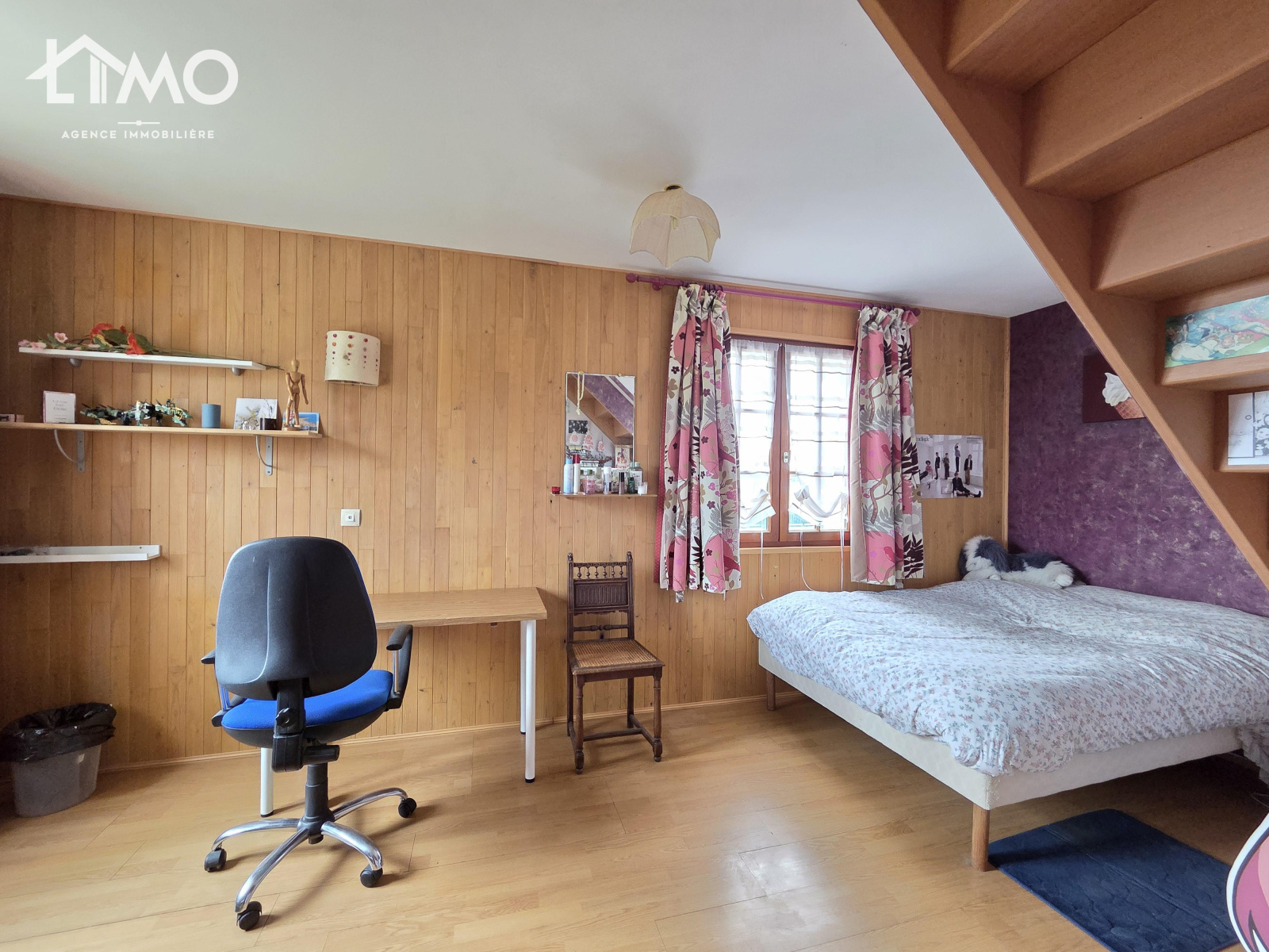 Image_, Maison, Jourgnac, ref :736