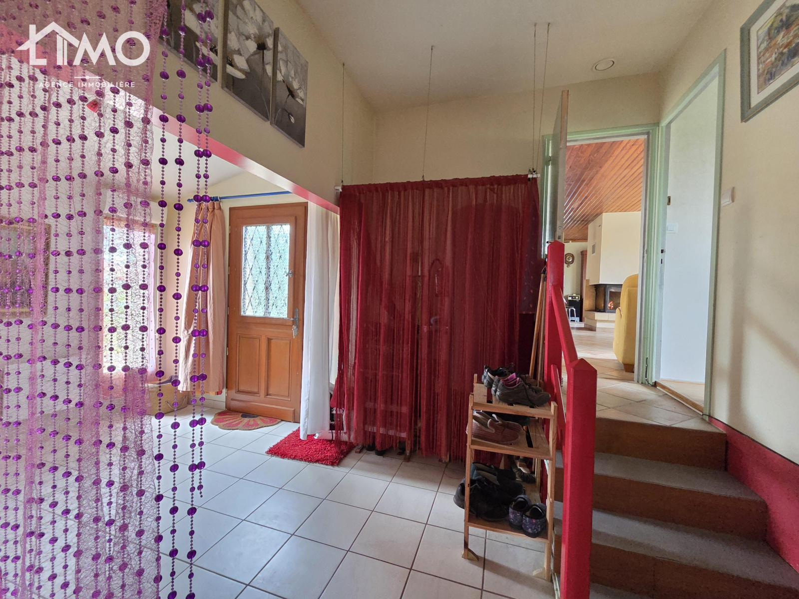 Image_, Maison, Jourgnac, ref :736