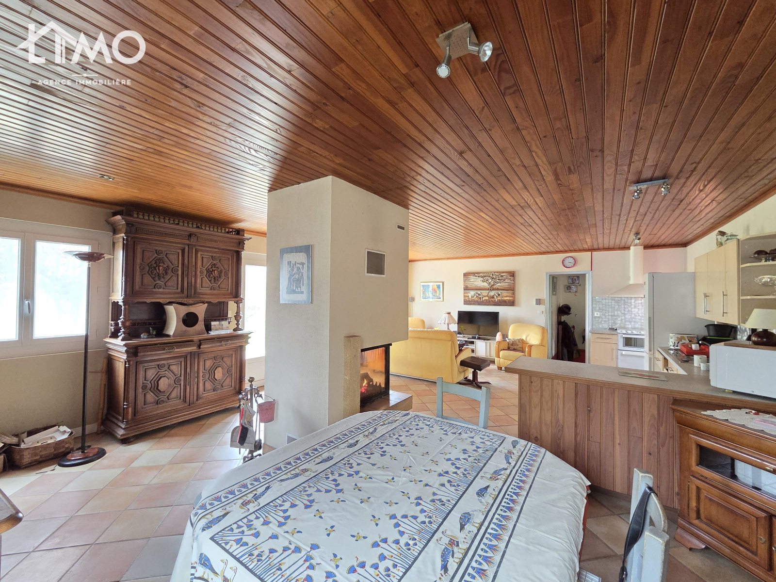 Image_, Maison, Jourgnac, ref :736