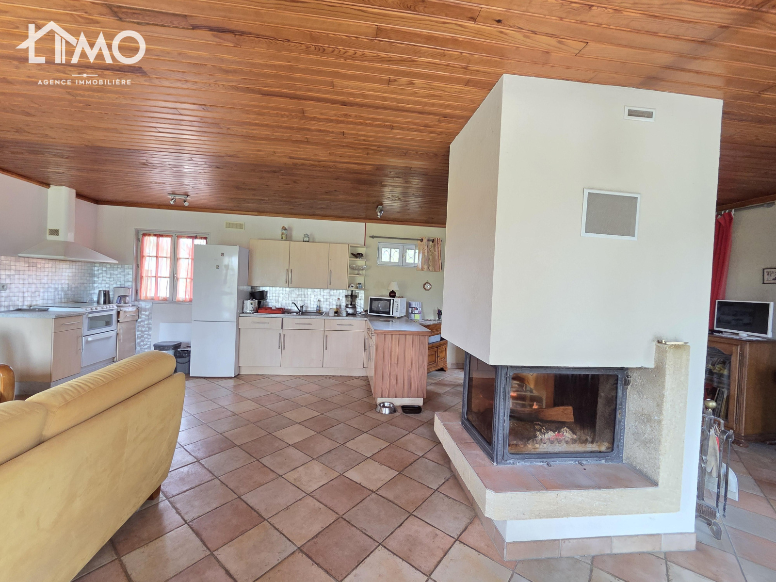 Image_, Maison, Jourgnac, ref :736