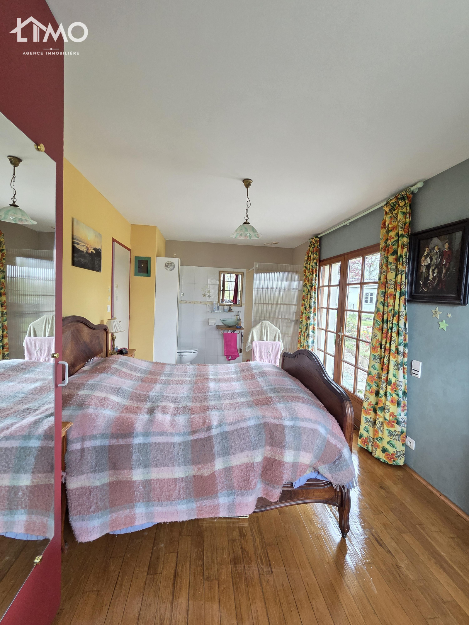 Image_, Maison, Jourgnac, ref :736
