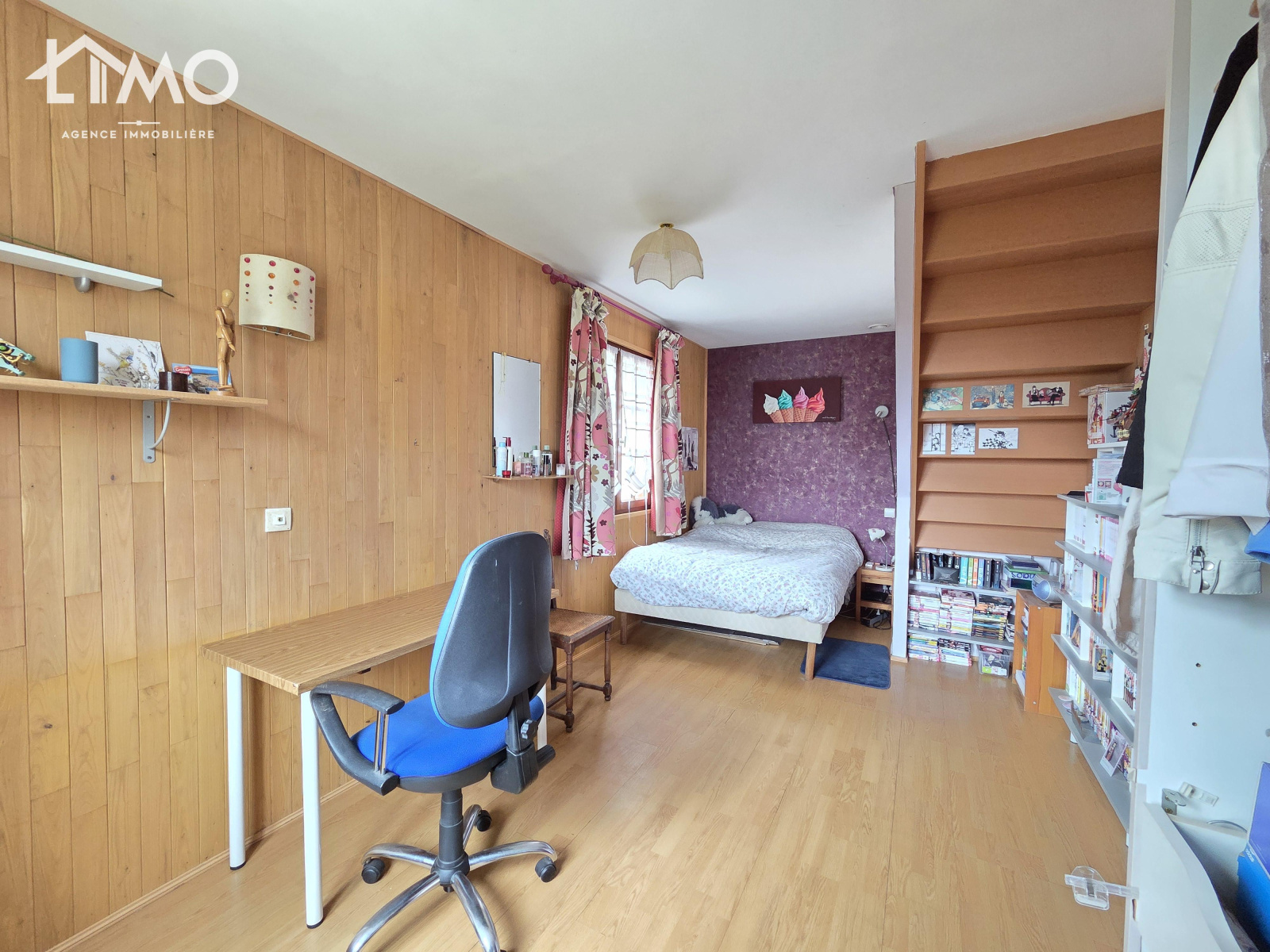 Image_, Maison, Jourgnac, ref :736