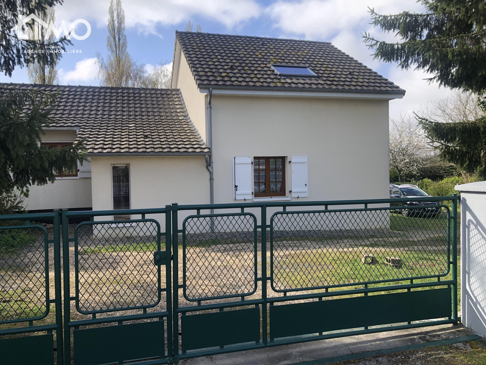 Image_, Maison, Jourgnac, ref :736