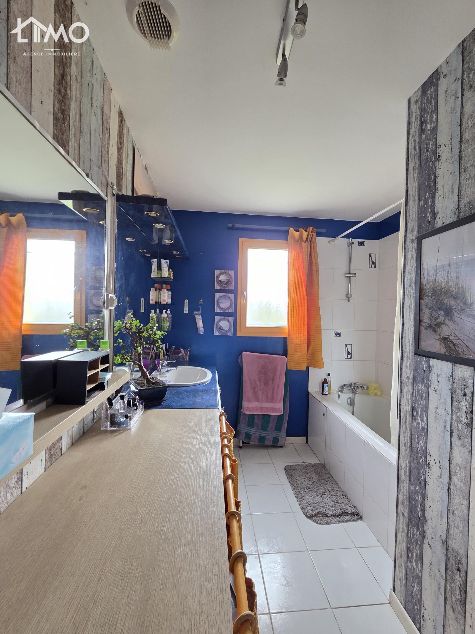 Image_, Maison, Jourgnac, ref :736