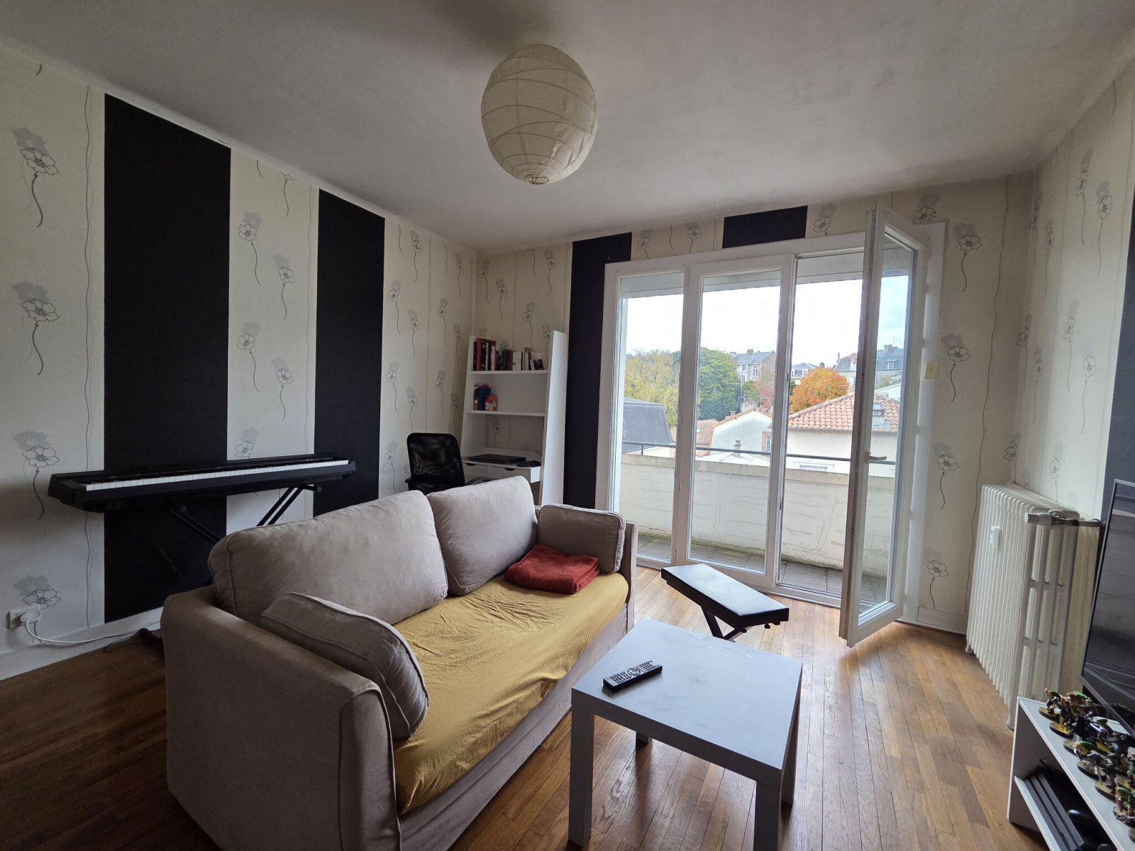 Image_, Appartement, Limoges, ref :1117