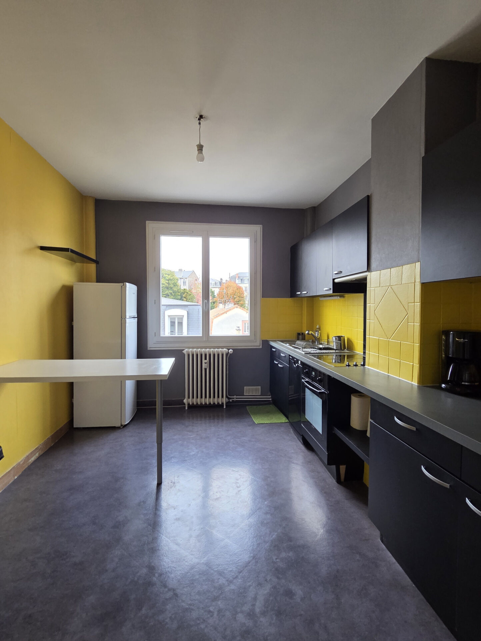 Image_, Appartement, Limoges, ref :1117